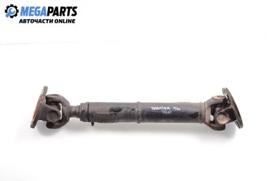 Tail shaft for Opel Frontera A 2.5 TDS, 115 hp, 1997