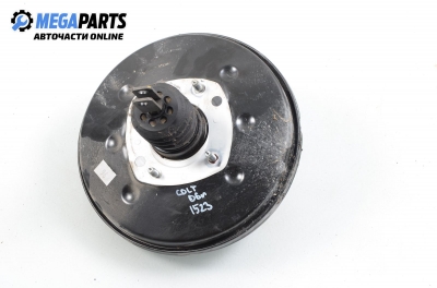 Brake servo for Mitsubishi Colt (2002-2012) 1.1, hatchback