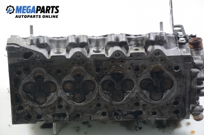Cylinder head no camshaft included for Renault Espace III 2.2 12V TD, 113 hp, 1997