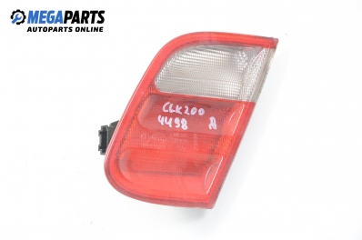 Inner tail light for Mercedes-Benz CLK-Class 208 (C/A) 2.0 Kompressor, 192 hp, coupe, 1998, position: right Hella