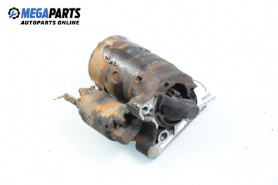 Demaror pentru Renault Megane Scenic 1.4, 75 cp, 1997