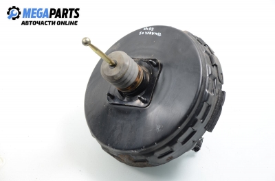 Servo for Volkswagen Touareg 5.0 TDI, 313 hp automatic, 2003