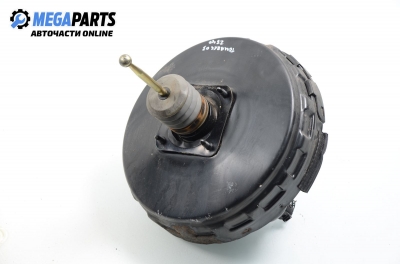 Brake servo for Volkswagen Touareg 5.0 TDI, 313 hp automatic, 2003