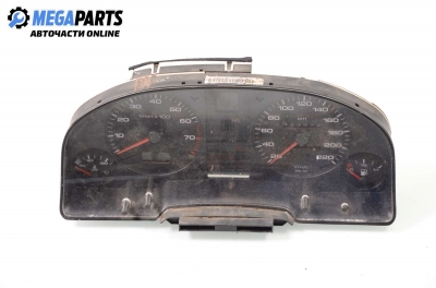 Instrument cluster for Audi 80 (B4) (1991-1995) 1.6, station wagon