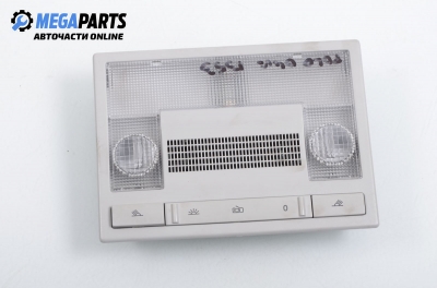 Plafonieră interioară for Volkswagen Polo (9N) 1.4 16V, 75 hp, 2004