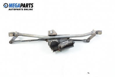 Front wipers motor for Audi A4 (B5) 1.8 T, 150 hp, sedan, 1996