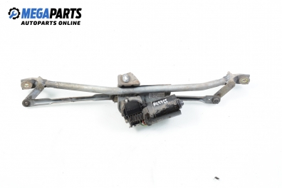 Motor ștergătoare parbriz for Audi A4 (B5) 1.8 T, 150 hp, sedan, 1996