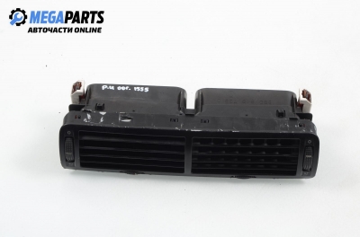 AC heat air vent for Volkswagen Passat (B5; B5.5) (1996-2005) 2.5, station wagon automatic