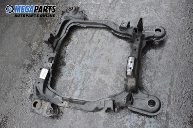 Front axle for Kia Sportage II (KM) 2.0 CRDi 4WD, 113 hp, 2006