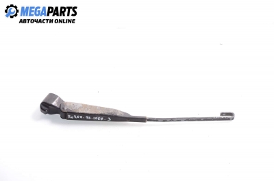 Rear wiper arm for Rover 200 (R3; 1995-1999) 1.4, hatchback, position: rear