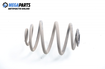 Coil spring for Opel Astra F 1.4, 60 hp, sedan, 1992, position: rear