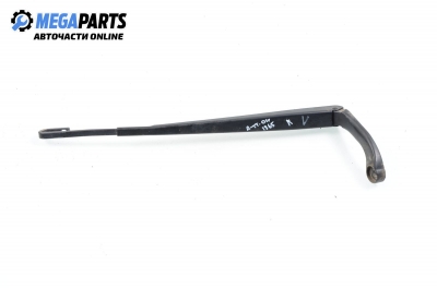Front wipers arm for Audi TT 1.8 T, 150 hp, cabrio, 2001, position: left