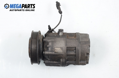 AC compressor for Lancia Kappa 2.0 20V, 146 hp, sedan, 1995