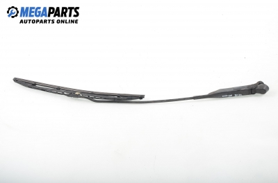 Front wipers arm for Opel Corsa C 1.7 DI, 65 hp, truck, 2005, position: right