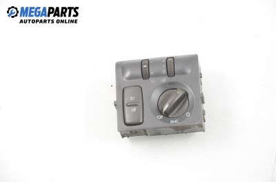 Lights switch for Volvo S40/V40 2.0 T, 160 hp, station wagon, 1999