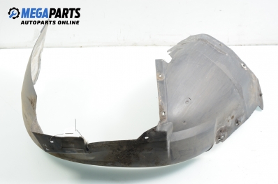 Inner fender for Audi A4 (B5) 2.6, 150 hp, sedan, 1996, position: front - right