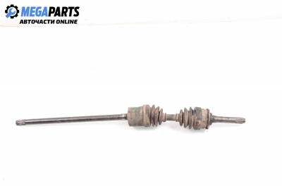 Driveshaft for Opel Frontera A 2.5 TDS, 115 hp, 1997, position: right