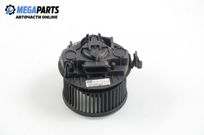 Heating blower for Renault Megane 1.5 dCi, 106 hp, hatchback, 3 doors, 2004