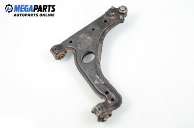 Control arm for Opel Astra G 1.7 16V DTI, 75 hp, truck, 2000, position: right