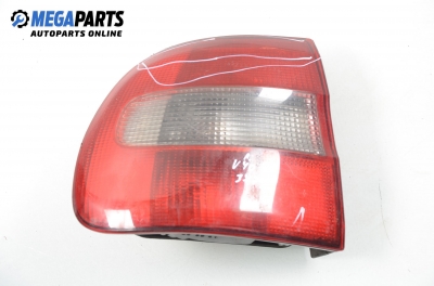 Tail light for Volvo S40/V40 2.0 T, 160 hp, station wagon, 1999, position: left