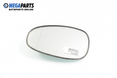 Mirror glass for Hyundai XG 3.0, 188 hp, sedan automatic, 1999, position: left