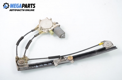 Antrieb el. fensterheber for BMW 5 (E39) (1996-2004) 2.5, combi, position: rechts, rückseite