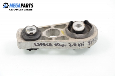 Engine bushing for Renault Espace IV 2.0 dCi, 150 hp, 2009