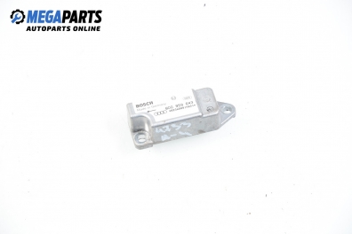 Sensor airbag für Audi A4 (B5) 1.8 T, 150 hp, sedan, 1996 № Bosch 8D0 959 643