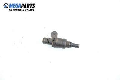 Gasoline fuel injector for BMW X3 (E83) 2.5, 192 hp, 2005 № 1427240