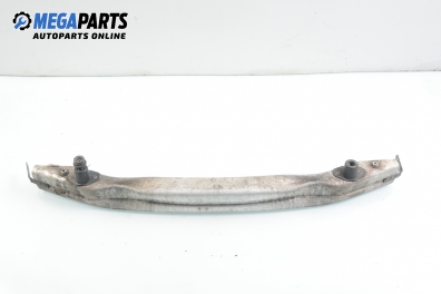 Bumper support brace impact bar for Audi A4 (B7) 2.0 16V TDI, 140 hp, station wagon automatic, 2007, position: front