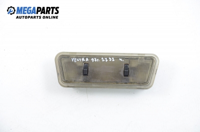 Plafonieră interioară pentru Opel Vectra B 2.0 16V, 136 cp, combi, 1997