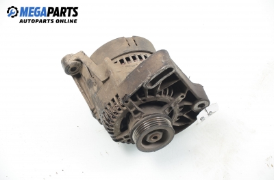 Gerenator for Fiat Punto 1.1, 54 hp, hecktür, 1995