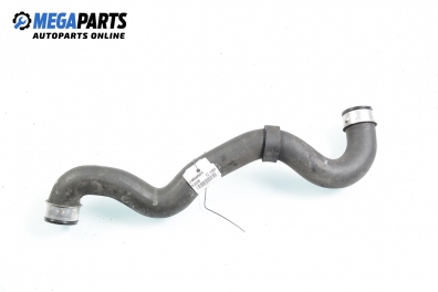 Turbo hose for Mercedes-Benz C-Class 203 (W/S/CL) 1.8 Kompressor, 143 hp, sedan, 2003