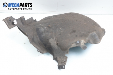 Inner fender for Audi A8 (D3) 3.0, 220 hp automatic, 2004, position: front - left