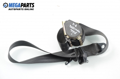 Seat belt for Citroen Berlingo 1.9 D, 70 hp, truck, 1999, position: front - right