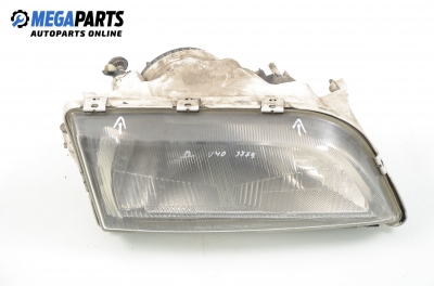 Headlight for Volvo S40/V40 2.0 T, 160 hp, station wagon, 1999, position: right