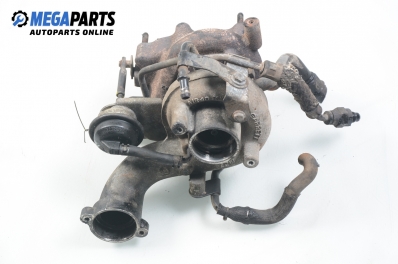 Turbo for Renault Espace III 2.2 12V TD, 113 hp, 1997