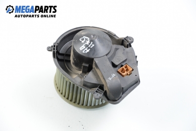 Heating blower for Audi A4 (B5) 1.8 T, 150 hp, sedan, 1996