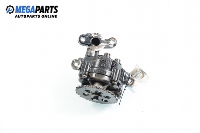 Oil pump for Jaguar X-Type 2.0 D, 130 hp, sedan, 2003