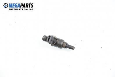 Duza benzină pentru BMW X3 (E83) 2.5, 192 cp, 2005 № 1427240