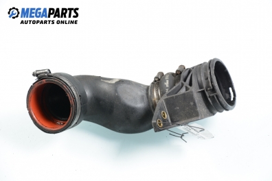 Turbo hose for Mercedes-Benz C-Class 203 (W/S/CL) 1.8 Kompressor, 143 hp, sedan, 2003