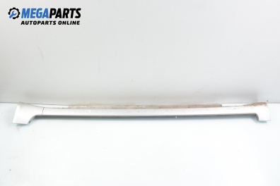 Side skirt for Audi A4 (B7) 2.0 16V TDI, 140 hp, station wagon automatic, 2007, position: left
