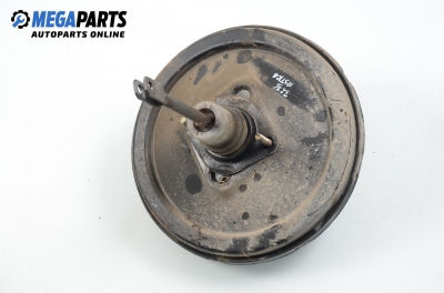 Servofrână for Opel Astra G 1.7 16V DTI, 75 hp, lkw, 2000