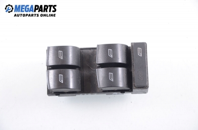 Butoane geamuri electrice pentru Audi A2 (8Z) 1.4 TDI, 75 cp, 2002