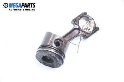 Piston with rod for Citroen Xsara Picasso 2.0 HDi, 90 hp, 2002