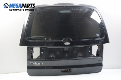 Boot lid for Ford Galaxy 2.3 16V, 146 hp, 1999
