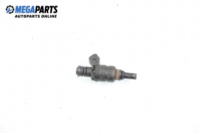 Gasoline fuel injector for BMW X3 (E83) 2.5, 192 hp, 2005 № 1427240