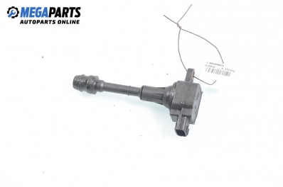 Bobină de aprindere for Nissan X-Trail 2.0 4x4, 140 hp automatic, 2002
