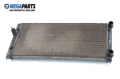 Wasserradiator für Volkswagen Golf III 2.0, 150 hp, 3 türen, 1994