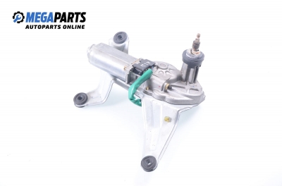 Motor scheibenwischer, vorne for Hyundai Santa Fe 2.2 CRDi 4x4, 150 hp, 2006